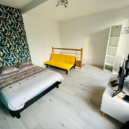 Le Duplex Abbevillois *
