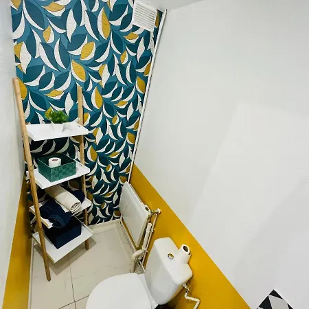 Le Duplex Abbevillois * Abbeville