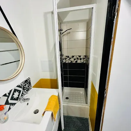 Le Duplex Abbevillois Abbeville